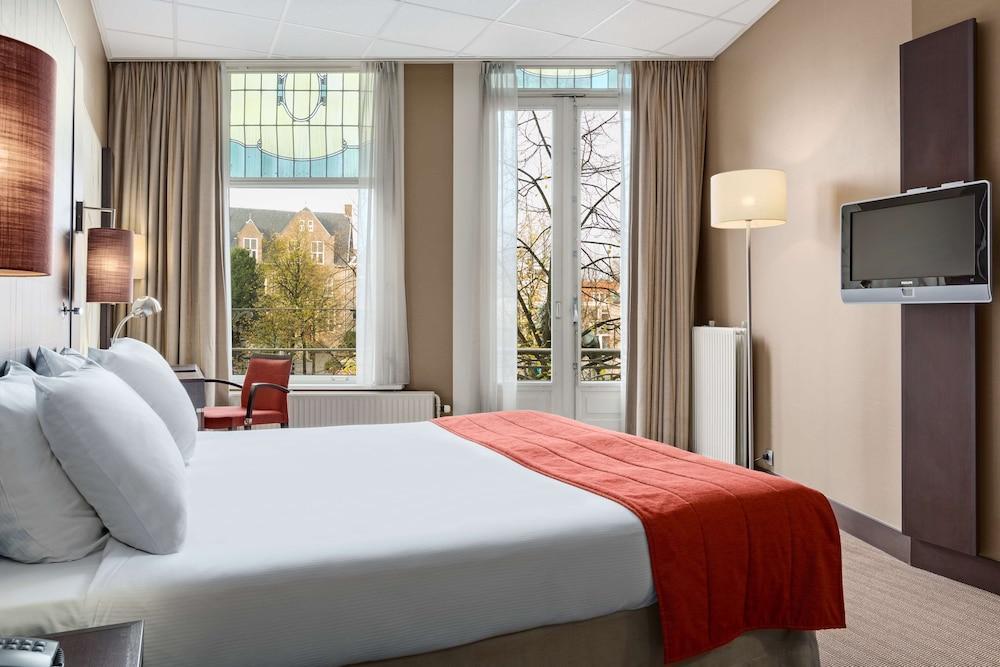 Nh Centre Utrecht Hotel Εξωτερικό φωτογραφία