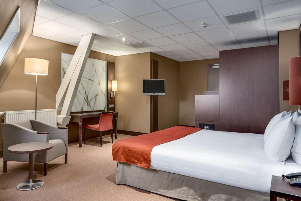 Nh Centre Utrecht Hotel Εξωτερικό φωτογραφία