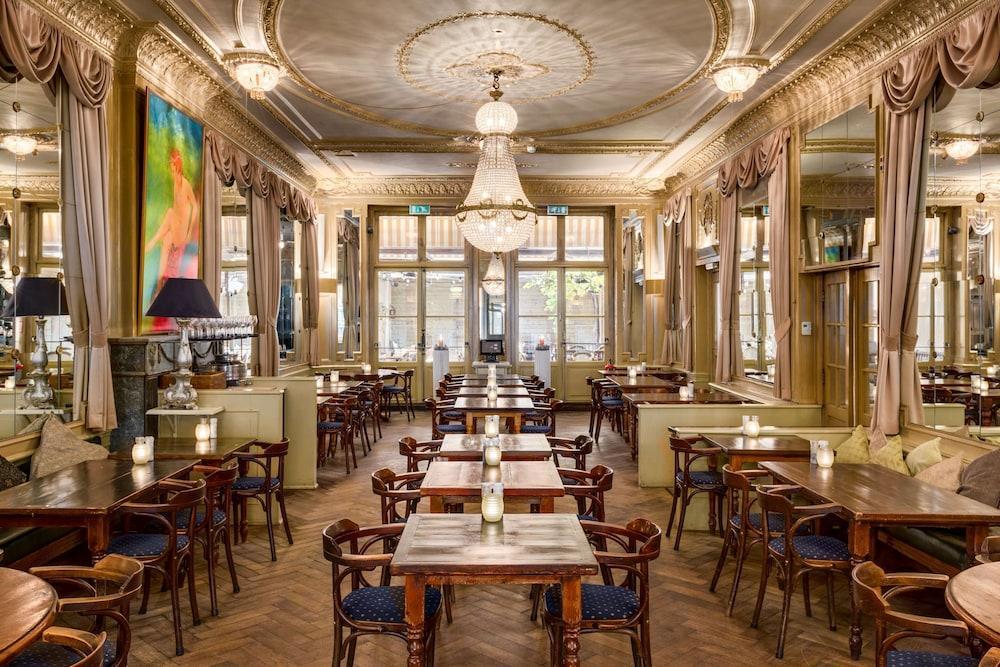 Nh Centre Utrecht Hotel Εξωτερικό φωτογραφία