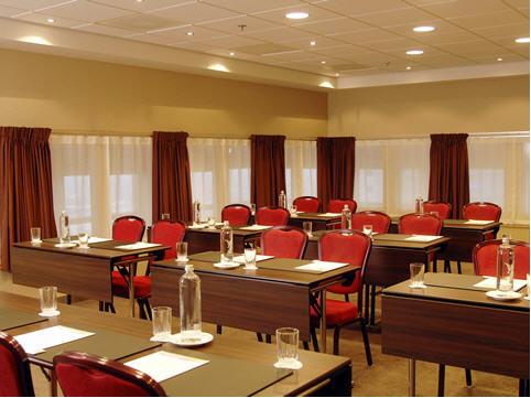Nh Centre Utrecht Hotel Ανέσεις φωτογραφία