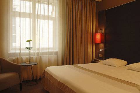 Nh Centre Utrecht Hotel Εξωτερικό φωτογραφία